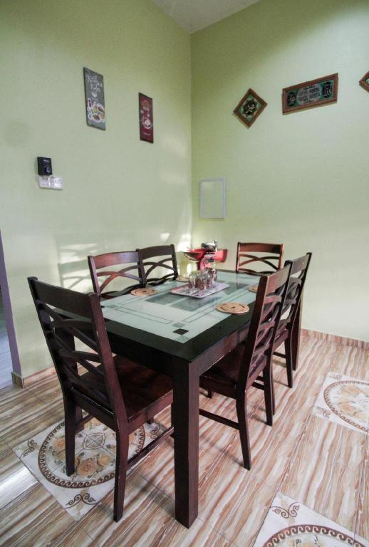 Peace Holiday Homestay Chail Dış mekan fotoğraf