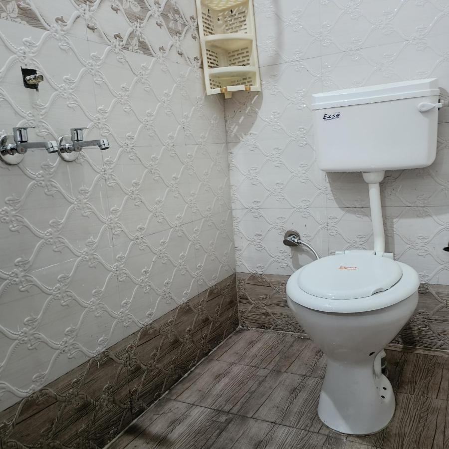 Peace Holiday Homestay Chail Dış mekan fotoğraf