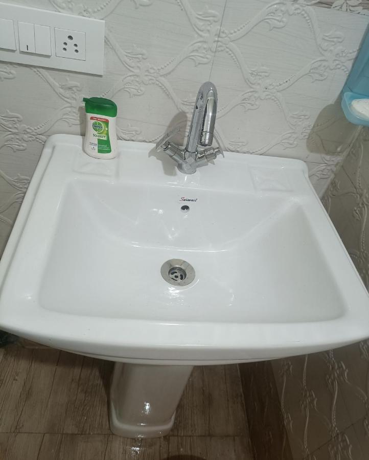 Peace Holiday Homestay Chail Dış mekan fotoğraf