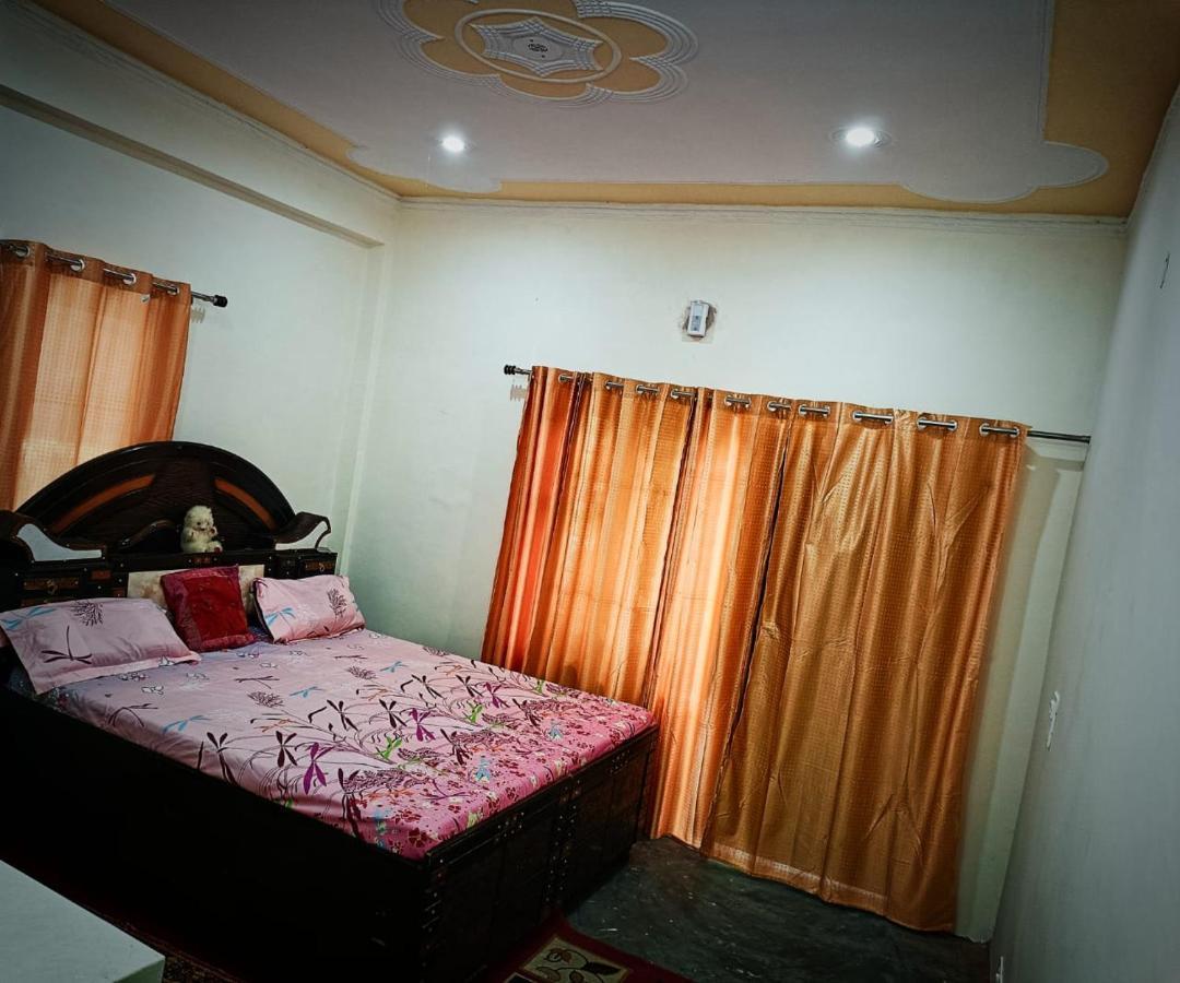 Peace Holiday Homestay Chail Dış mekan fotoğraf