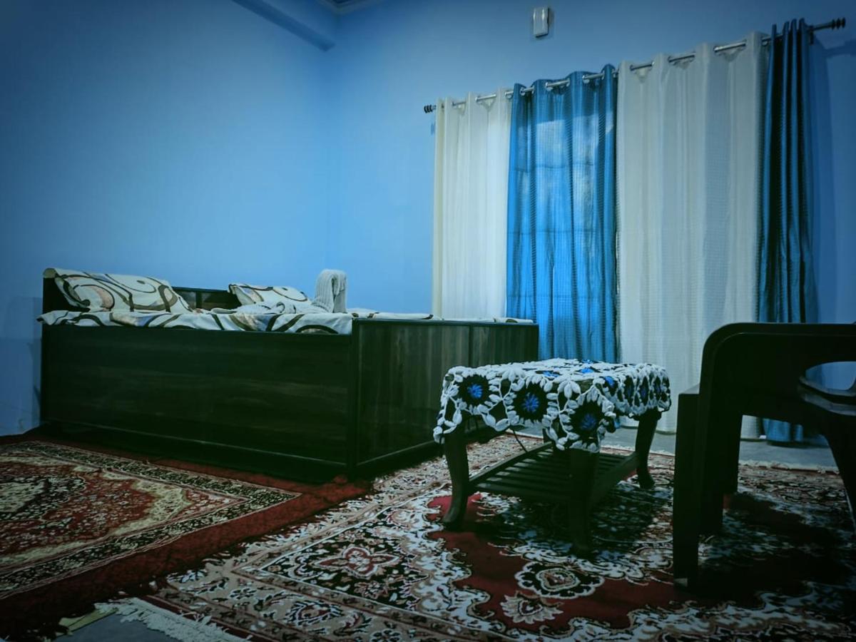 Peace Holiday Homestay Chail Dış mekan fotoğraf