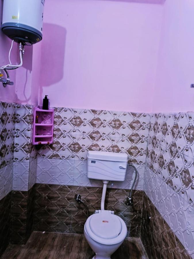 Peace Holiday Homestay Chail Dış mekan fotoğraf