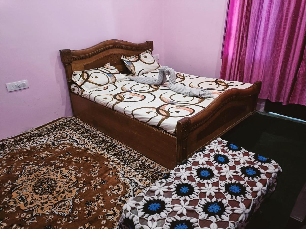 Peace Holiday Homestay Chail Dış mekan fotoğraf