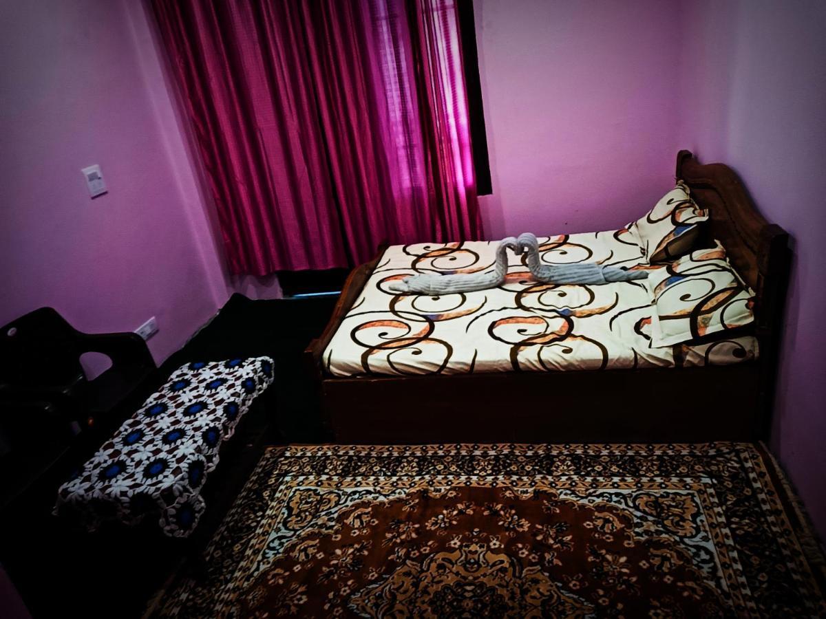 Peace Holiday Homestay Chail Oda fotoğraf